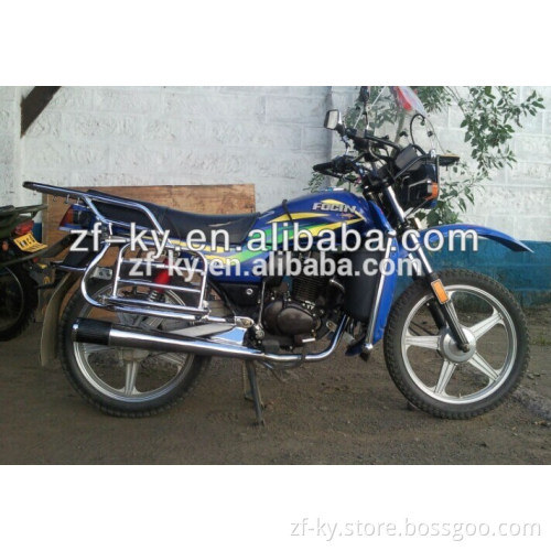 Motorcycle 200cc dirt bike for sale cheap ZF150-3BV